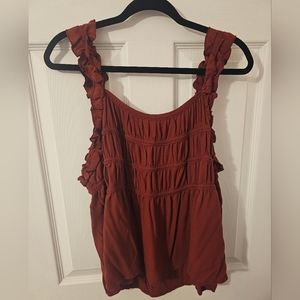 NWOT Maurices Top